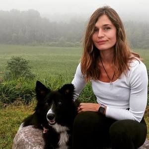 Meet your Posher, Jessica